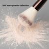 13 Coffee Makeup Brush Sets, Soft-bristled Concealer Brush, Lip Brush, Eyeshadow Brush, Loose Powder Brush, Detail Brush, Makeup Tool.