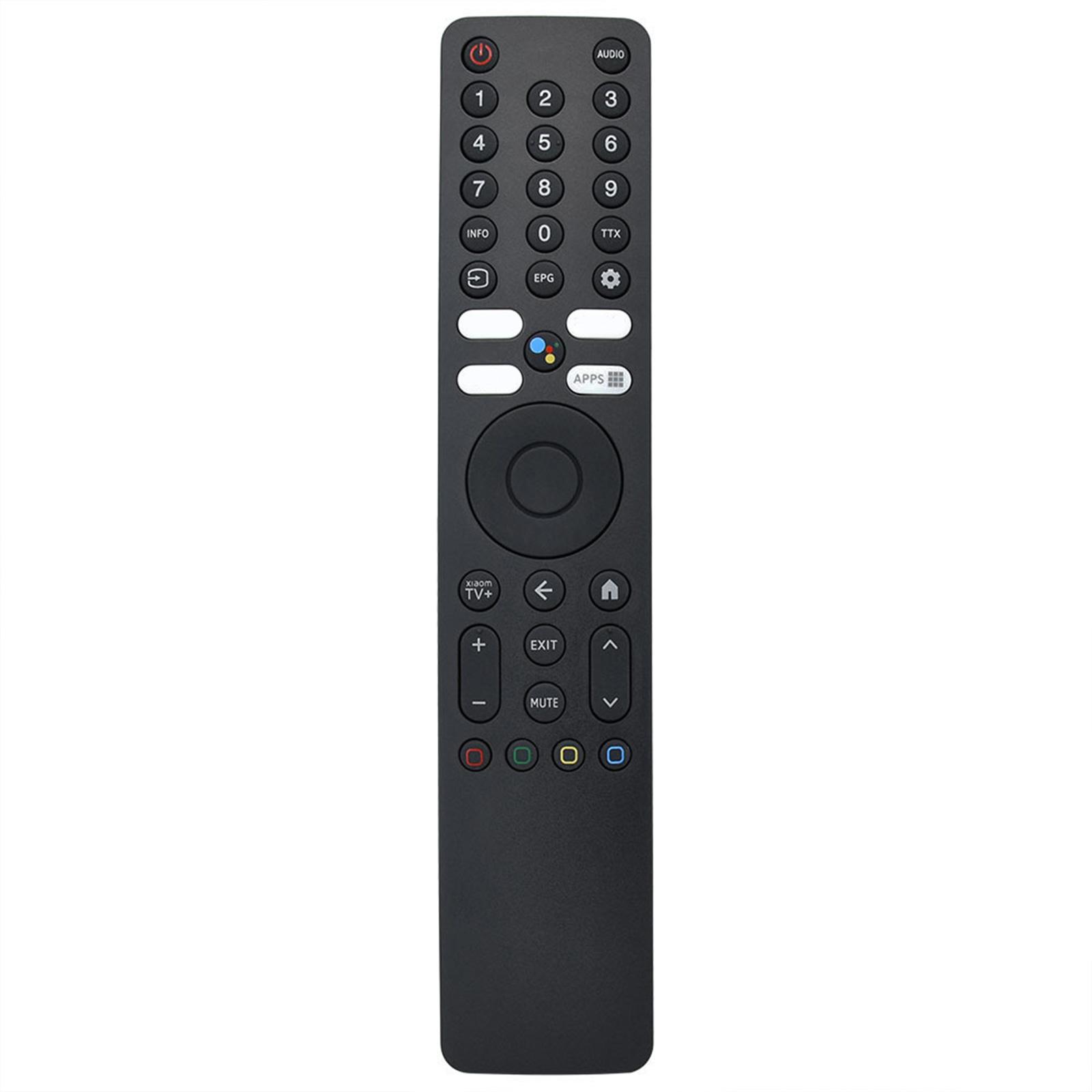 

Replacement Voice Remote for Xiaomi 4K QLED Q2 50 55 65 TV Series Dedicated