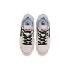 Li Ning Badfive The Rebel Casual Low Top Basketball Shoes Women's White Apricot AGBP022-3
