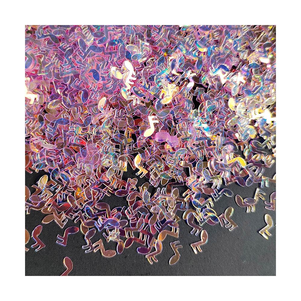 Nail Art Manicure Sequins Flower Mermaid PVC Loose Glitter Paillette for Wedding Confetti Ornament Crafts Accessories