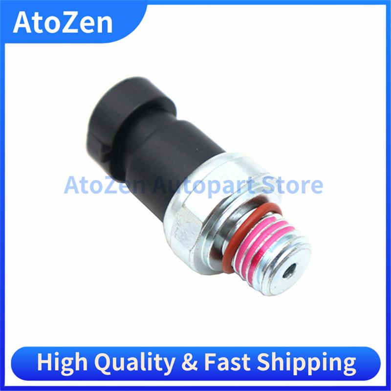 Oil Pressure Switch Sensor 12635957 12570964 12579946 12590793 for Buick Chevrolet Hummer GMC Cadillac 12611588 12635954 4818380
