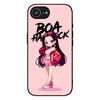 Zoro Boa Hancock One Pieces Luffy Casing Phone Cover for OPPO A18 A80 A40 A60 A38 A79 A15 A16 A17 A58 A78 A57 A53 A40M Case