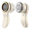 Electric Fabric Shaver & Pilling Remover with Suction for Home Use