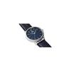 Orient Basic Concept Automatic Watch, Classic, RN-AC0E04L, Men's, Navy, with Japanese Manufacturer's Warranty