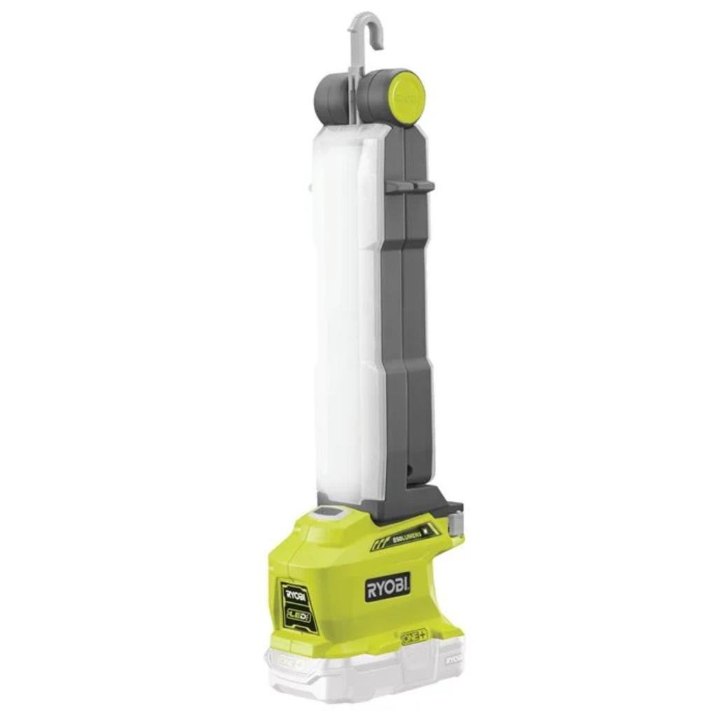RYOBI Lamp 18V