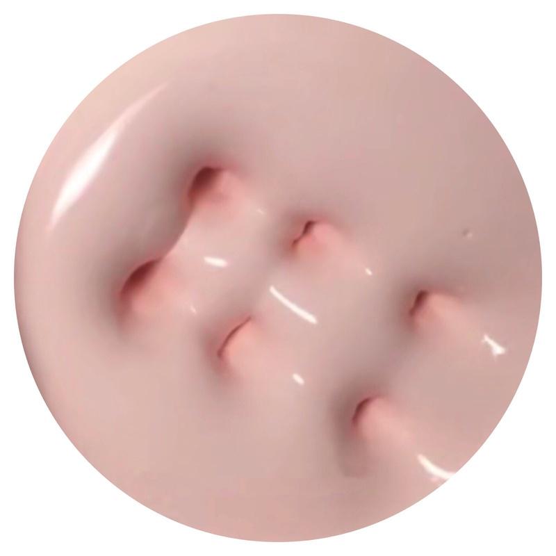 60ml Juguete de Arcilla de Leche Brillante