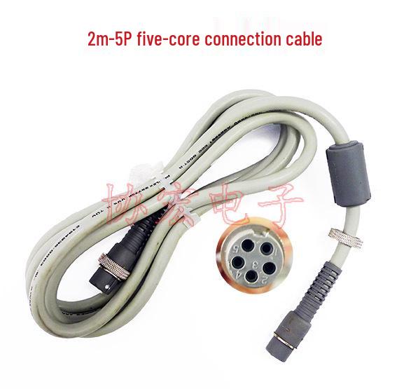 5-Core HIOS Electric Screwdriver Connection Cable CL65-0660