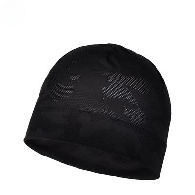 Outdoor Cycling Small Hat Inner Tank Light Single Layer Breathable Quick Drying Sun Protection Sports Mountaineering Running Bag Head Hat