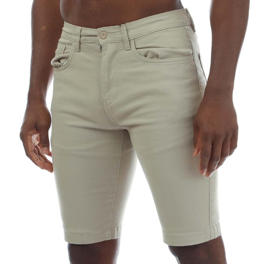 Duck and Cover Mens Franztown Shorts