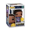 Funko POP! Asha Vinyl Figure