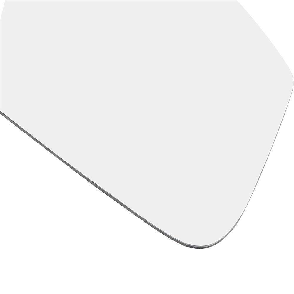 

Right Side Mirror Glass Heat W/Blind Spot For Mercedes GL350 GL450 GL550 2012-19