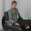 Atelier Nain Depth Wool Setup Oversized Jacket (Jk-2874)