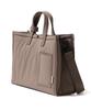 Bubilian Zupai Tote Bag_Brown