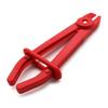 155mm Nylon Hose Clamp Tool Set Brake Fuel Water Line Clamp Plier