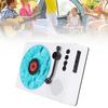 s   Speaker Portable Vintage Wireless  s Record Player   Speaker