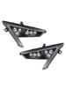 2414538 2414539 Front Signature Lights For Polaris RZR PRO XP 2020-2021