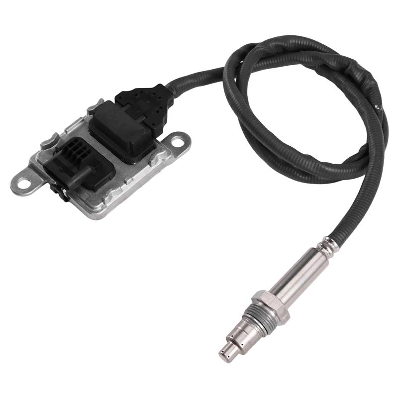 

Датчик оксида азота Автомобильная запасная часть - Модель 29650-2U100 296502U100 Для Hyundai Kia Ceed III CD Универсал 1.6 Crdi как