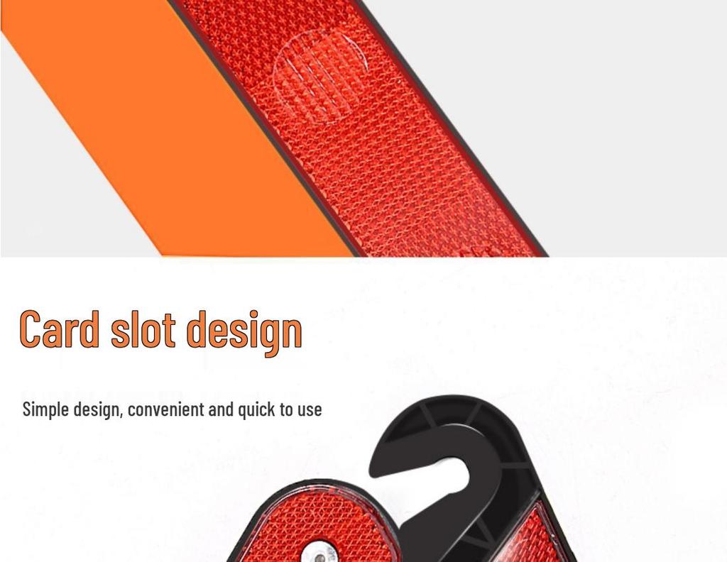 1kg Trockenpulver Handfeuerlöscher mit Feuerwarnschild und Jahresinspektionsset für Fahrzeuggebrauch