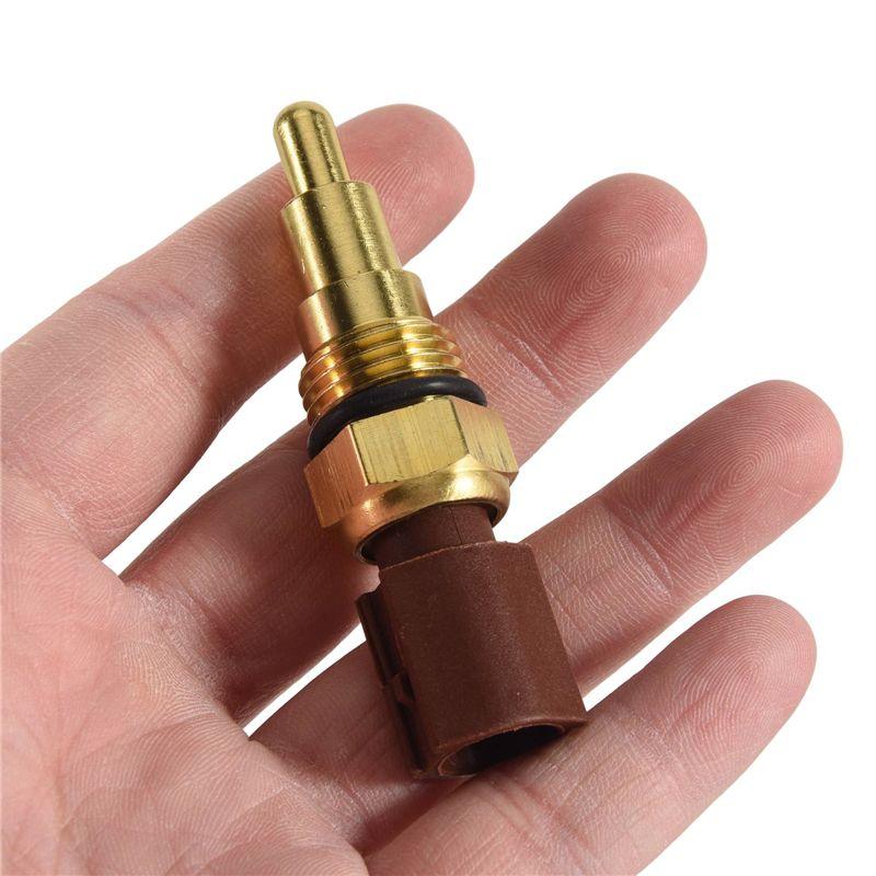 A13F-Temperature Sensor B6S718840 Engine Coolant Temperature Sensor For Mazda MX-5 1.6 Mk1