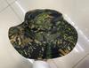 Men & Women Sun Hat Wide Brim Breathable Fishing Cap Men's Bucket Hats Hiking Jungle Hat Summer Outdoor Camo Caps