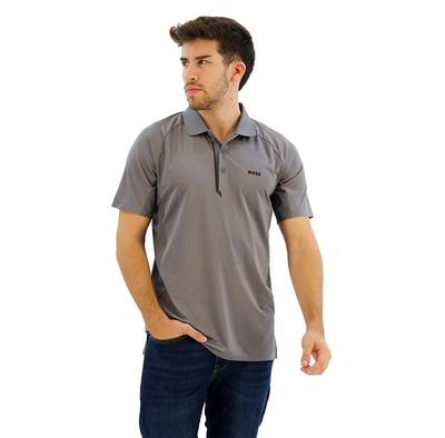 Paddytech 10262069 Short Sleeve Polo Shirt