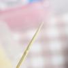 Food Residue Superfine Oral Care Dental Floss Pick Double-head Interdental Brush Toothpick Brush