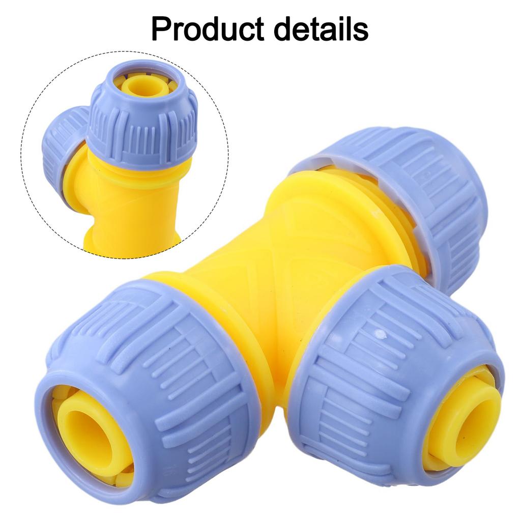 Garden Watering Water Distribution Easy Installation Process Efficient Water Transfer Robust Watering Solution Watering System