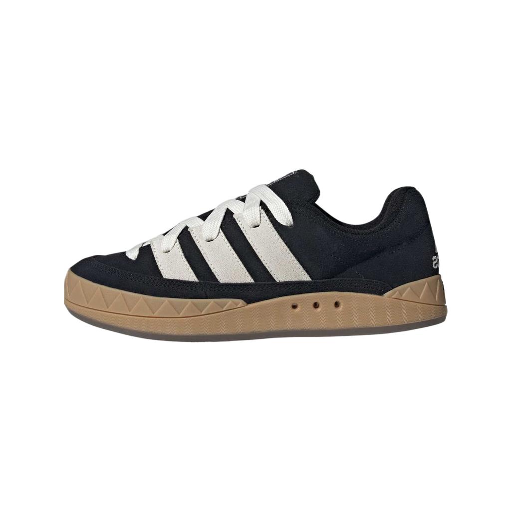 Adidas Adimatic Classic Fashion Minimalist Skate Shoes Unisex Skate Shoes KI8879