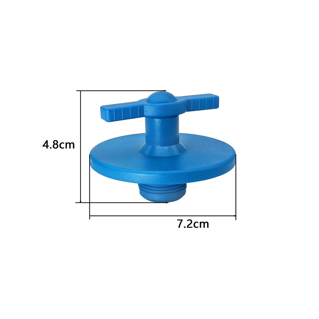 Wymiana narzędzia zatyczki filtra oleju w Dodge Ram Cummins 2013-2019