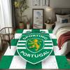 Green Lion Pride: CP Spirit carpet printing floor mats Doormat Christmas gifts Dormitory decoration