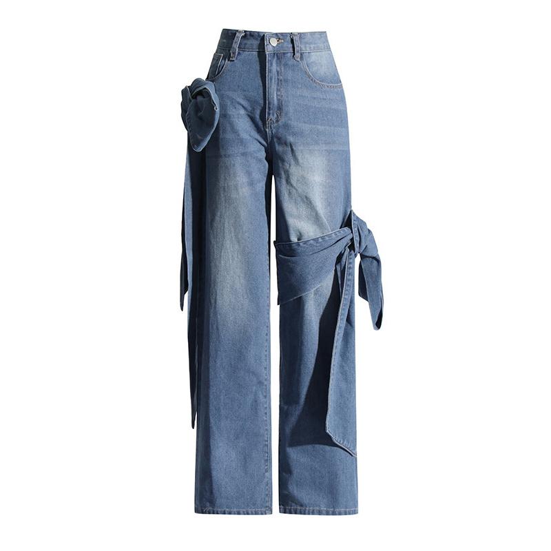 Women`s Jeans 2026 Spring Autumn Latest