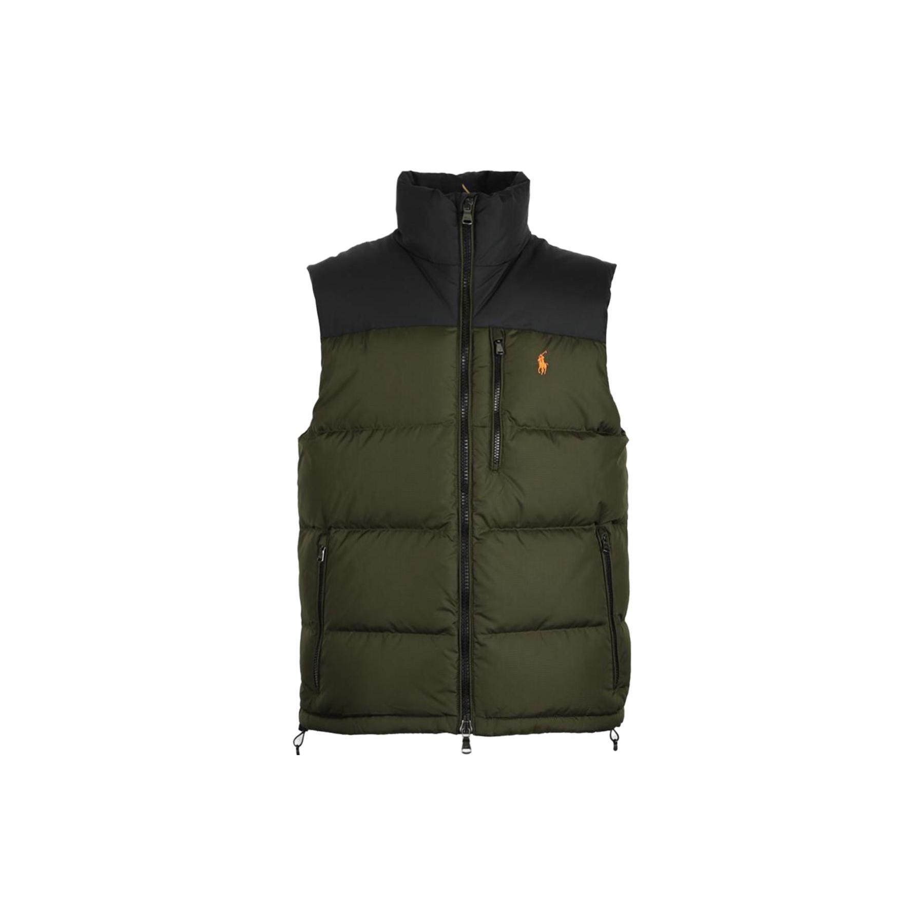 Polo Ralph Lauren Down Jacket Men`s