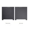 Innovative 370x370mm 3D Printer Buildplate Double Sided Special Materials Upgraded Build Plate For K2 Plus Accessories
