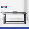 Stainless Steel Heavy Duty Anti-static Workbench for Workshop and Maintenance