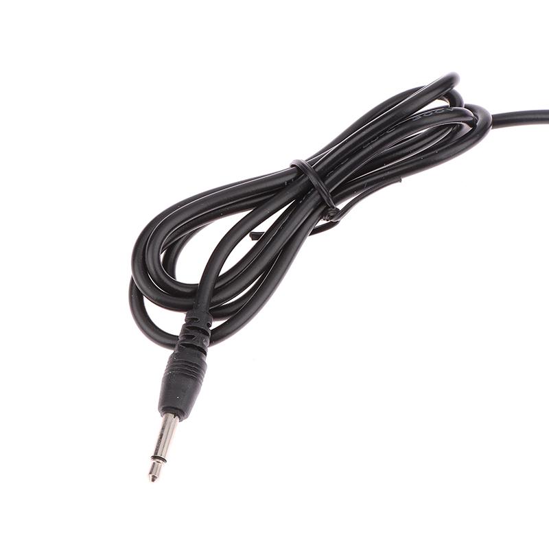 1 szt. Przenośna elektryczna maszyna do szycia Eu/US Plug Power Adapter 110V-240V 50/60Hz 6V 1A AC/DC Power Adapter do maszyny do szycia 101