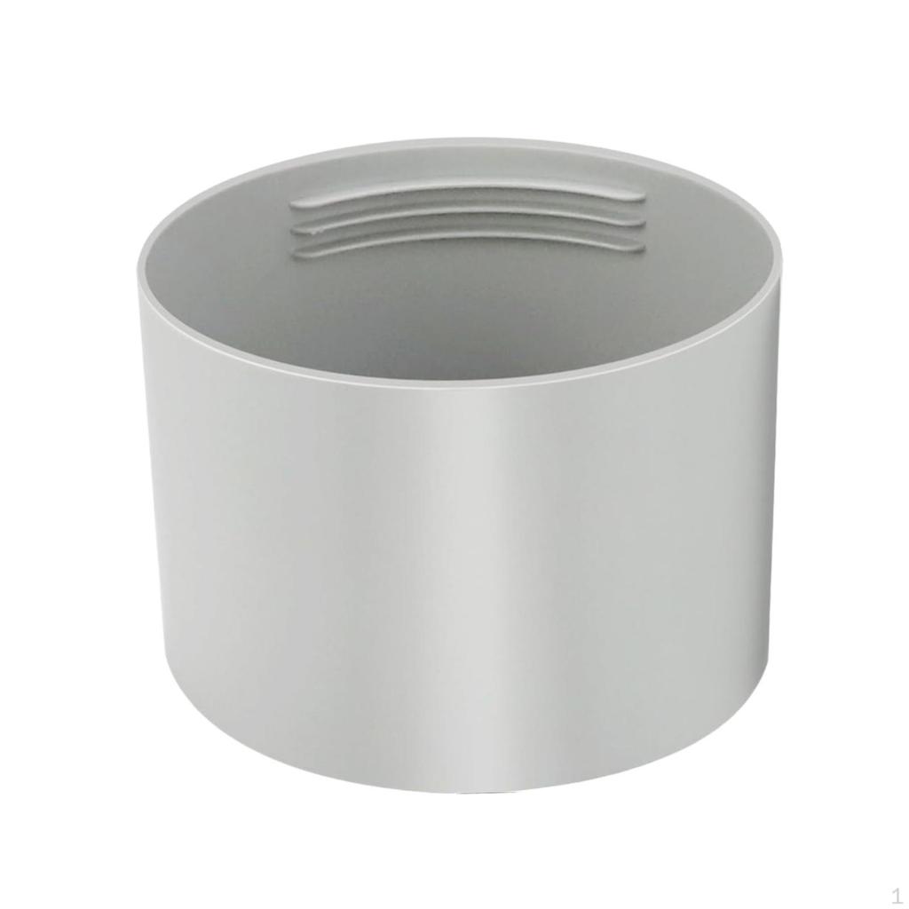 Air Conditioner Connector Coupling Extension Parts Universal,Thread,Portable,Replacement Easy