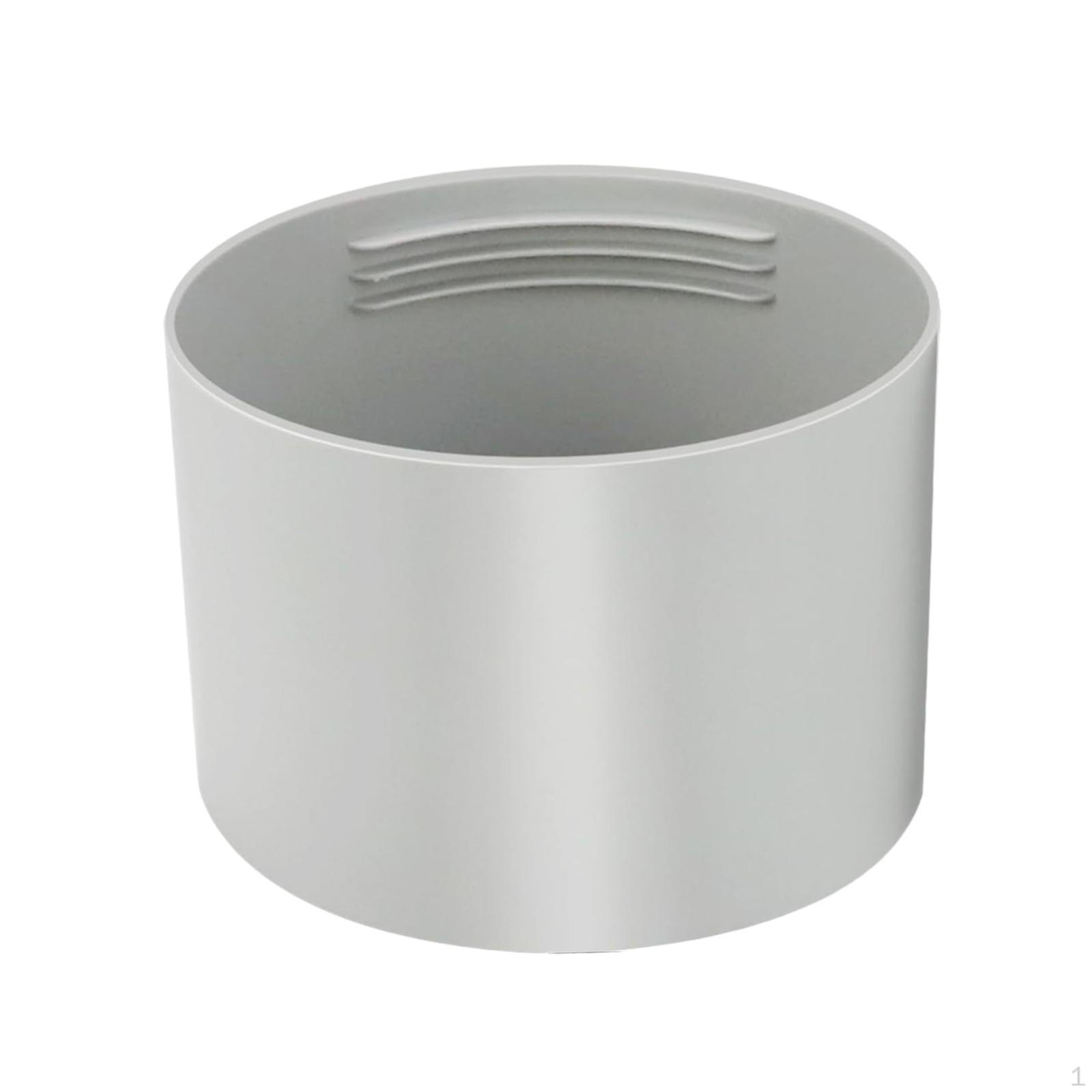 

Соединитель кондиционера Муфта Удлинительные детали Универсальный, Резьбовой, Портативный, Замена Легко M