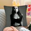Pc Fiona Apple Pillow Case Fashion Square Pillowcase Bedroom Sofa Room Ins Decoration Leisure