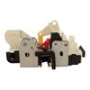 Upgraded Door Latch Lock Actuator Front Right/Left Side 4589276AB Automotives- Accessories Suitable for Wrangler