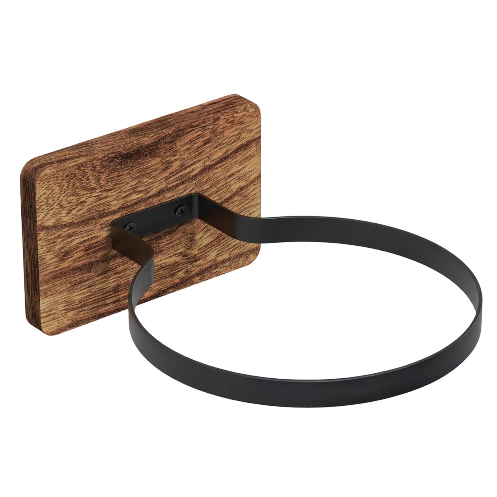 Basketball Holder Wall Mount One Size