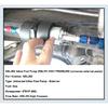 Universal GSL392 External High Flow Fuel Pump, 255LPH, High Pressure Inline Fuel Pump for Car, Truck, Performance Upgrade