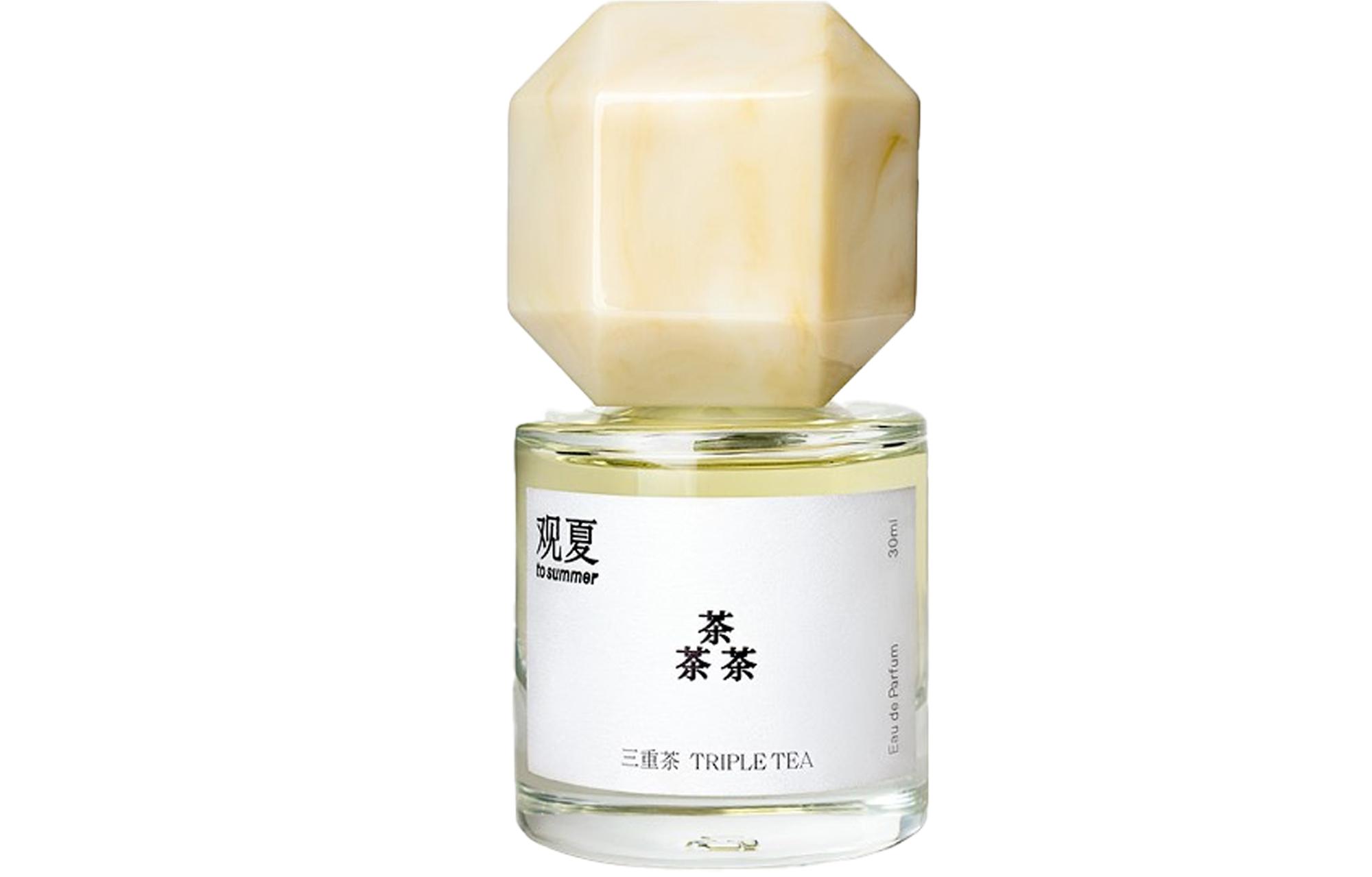 To Summer Oriental Essence Perfumes Unisex 30ml
