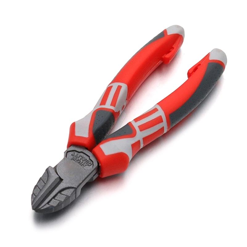 

Professional Diagonal Pliers Hardware Wire Cutter Professional Electrician Repair Tool Pliers Replacement Part