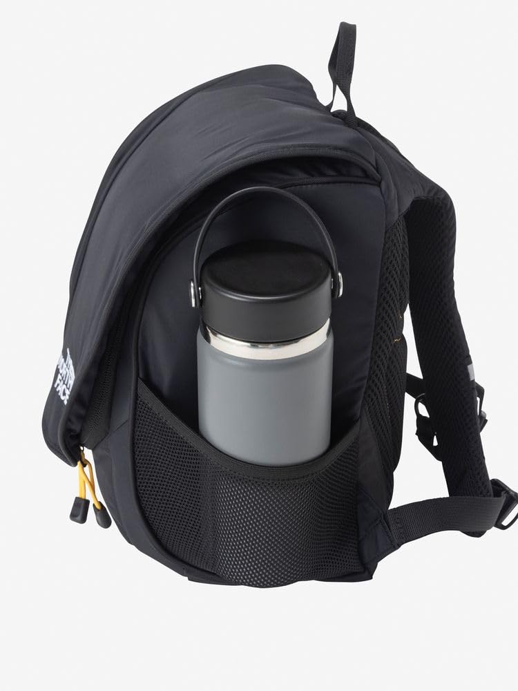 North K Yippee Pack Mountain Blue [The Face]