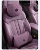 Leapmotor B10/C10/C16 Neck & Lumbar Support Pillow - Car Interior Upgrade