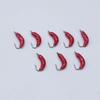 30Pcs/Box Simulation Design Simulation Breadbug Lures Artificial Worms  Saltwater Fishing