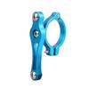Bicycles Water Bottle Conversion Rack Adapter Bicycles Water Bottle Rack Aluminum Holder Adapter Water Bottle Holder