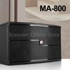 10 Inch 220W High Power Portable Speaker 4-8 ohm 2-Way Passive Speaker Surround Bluetooth Sound Box Hifi For Home Theater Karaok