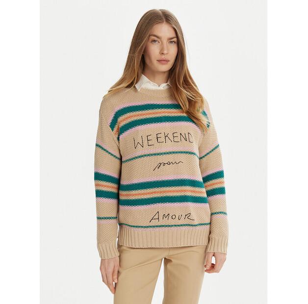 Свитер Weekend Max Mara Angus EU XS