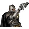 Batman Mafex Armored Batman Ver.1.5  Batman V Superman  Dawn Of Justice 